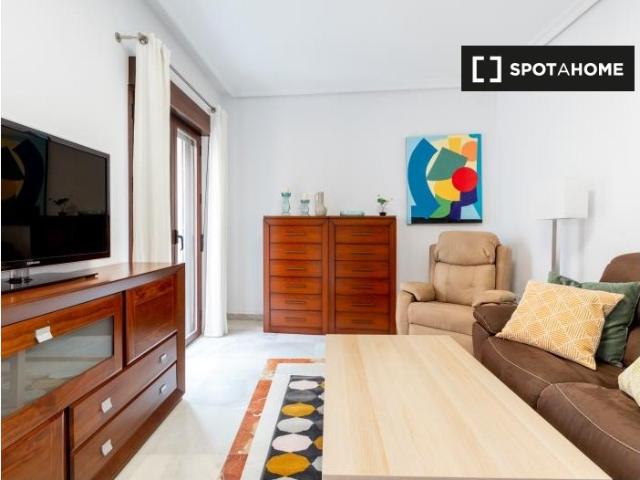 Apartamento en alquiler en Sevilla, Alfalfa