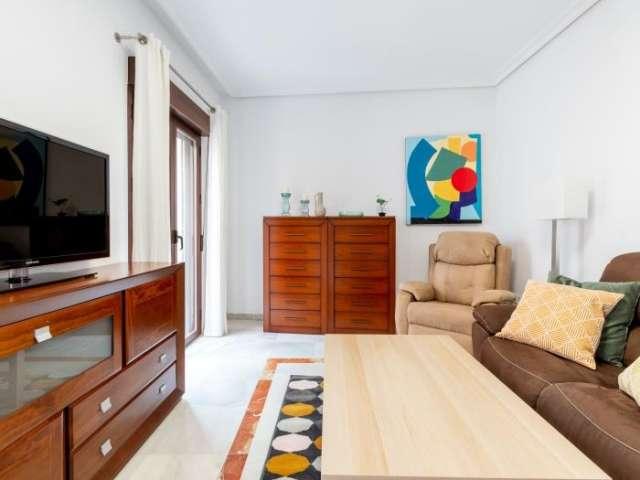 Apartamento en alquiler en Casco Antiguo, Sevilla