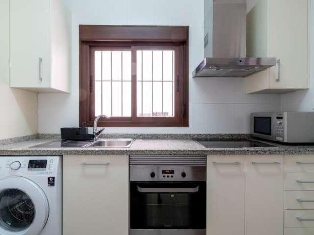 Apartamento en alquiler en Sevilla, Alfalfa