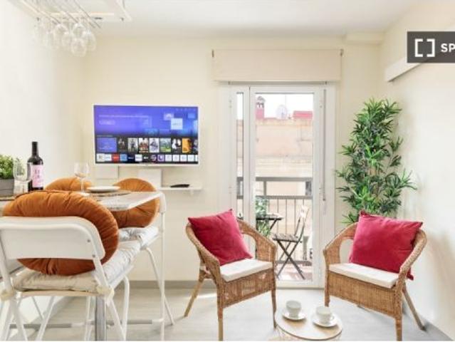 Piso en alquiler en Ciutat Vella, Barcelona