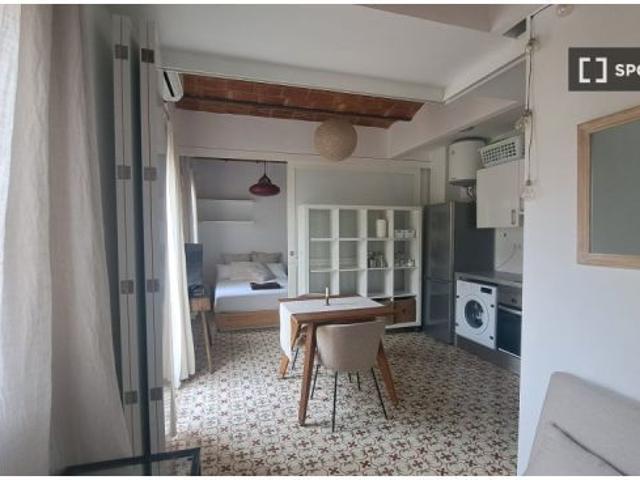 Piso en alquiler en Barcelona, la Barceloneta