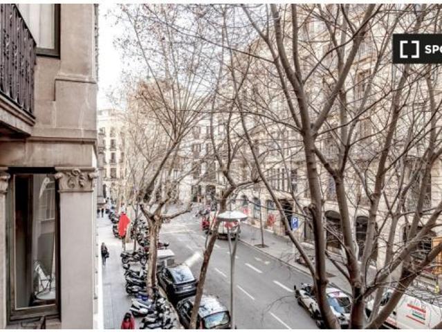 Piso en alquiler en Barcelona, la Dreta de l'Eixample