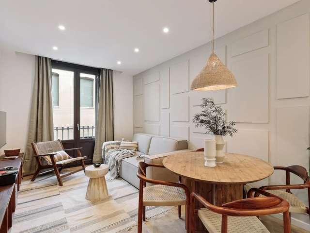 Apartamento en alquiler en Ciutat Vella, Barcelonès