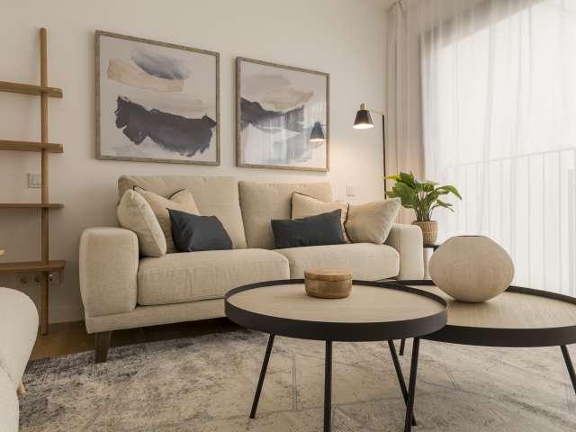 Apartamento en alquiler en Barcelona, la Vila de Gràcia