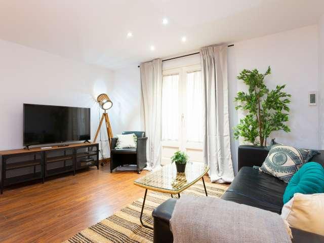 Apartamento en alquiler en Ciutat Vella, Barcelonès