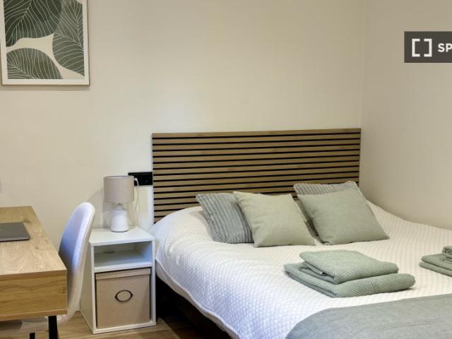 Apartamento en alquiler en Barcelona, la Barceloneta