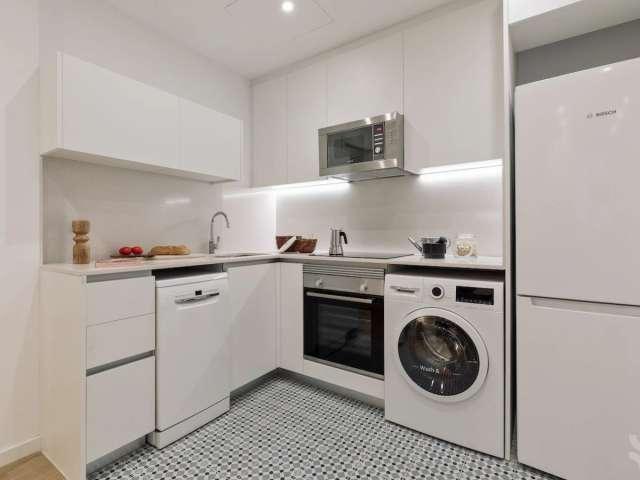 Apartamento en alquiler en Ciutat Vella, Barcelonès