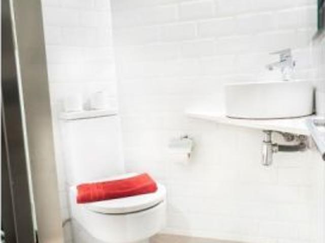 Piso en alquiler en Barcelona, Sant Pere, Santa Caterina i la Ribera