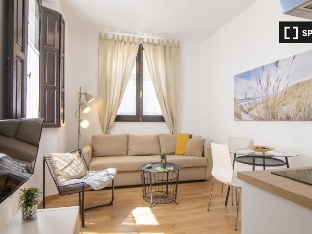 Apartamento en alquiler en Granada, Fígares