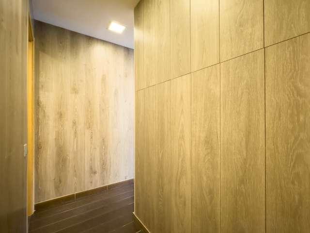 Apartamento en alquiler en Barcelona, el Coll