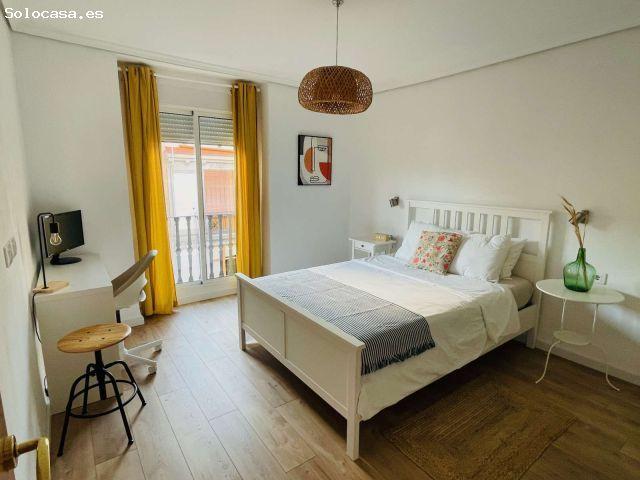 Piso en alquiler en Extramurs, Valencia
