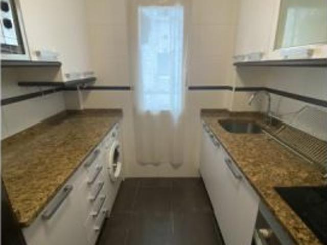 Piso en alquiler en Madrid, La Paz
