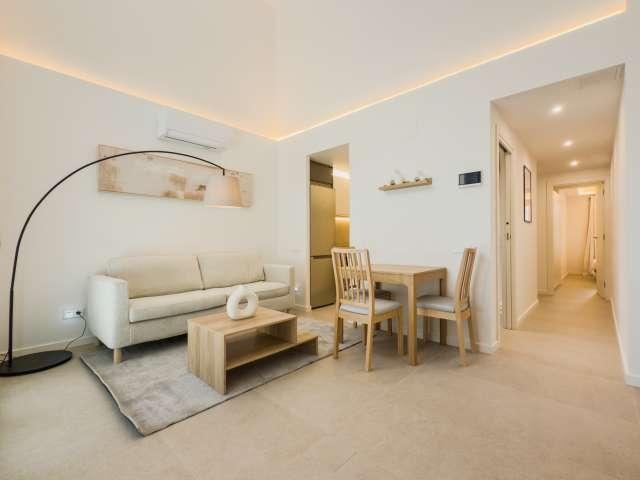 Apartamento en alquiler en Barcelona, el Poble-sec