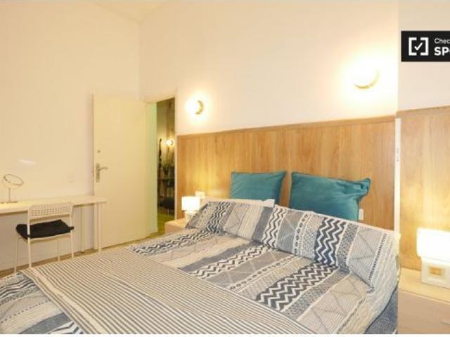 Piso en alquiler en Ciutat Vella, Barcelonès