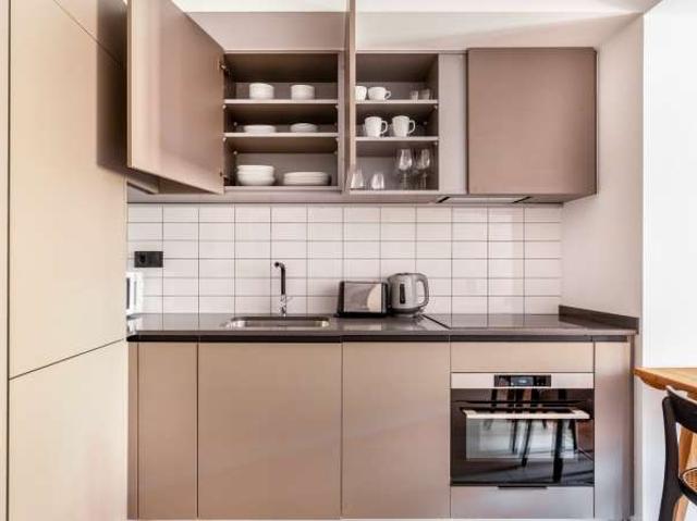 Apartamento en alquiler en Barcelona, el Raval