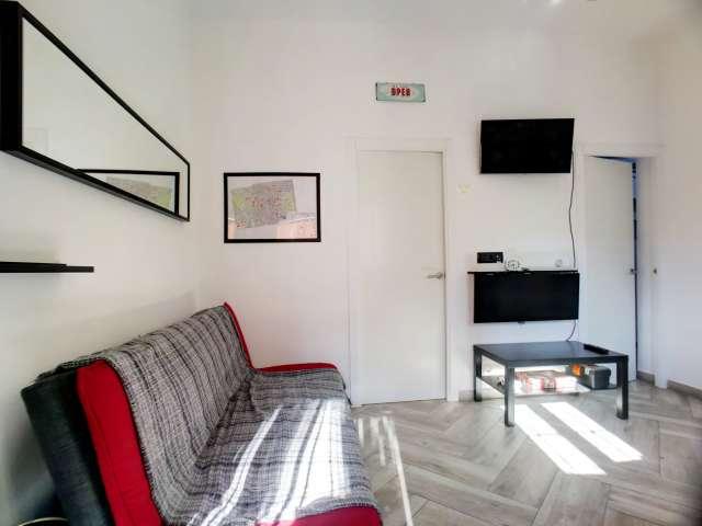 Apartamento en alquiler en Madrid, Embajadores