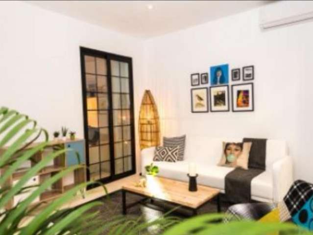 Apartamento en alquiler en Centro, Madrid