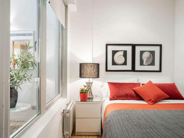 Apartamento en alquiler en Centro, Madrid