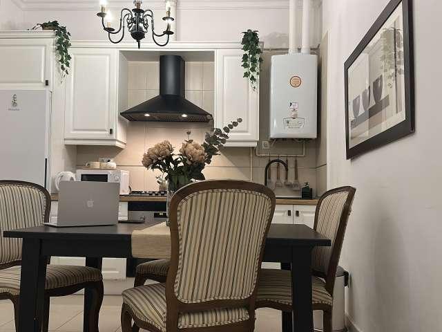 Apartamento en alquiler en Centro, Madrid