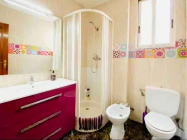 Apartamento en alquiler en Quatre Carreres, Comarca de València