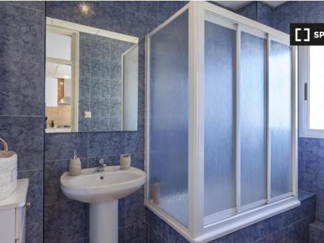 Piso en alquiler en Extramurs, Valencia