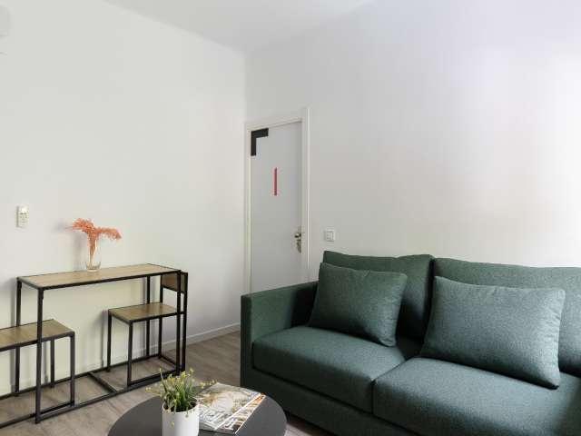Apartamento en alquiler en Las Margaritas, Getafe