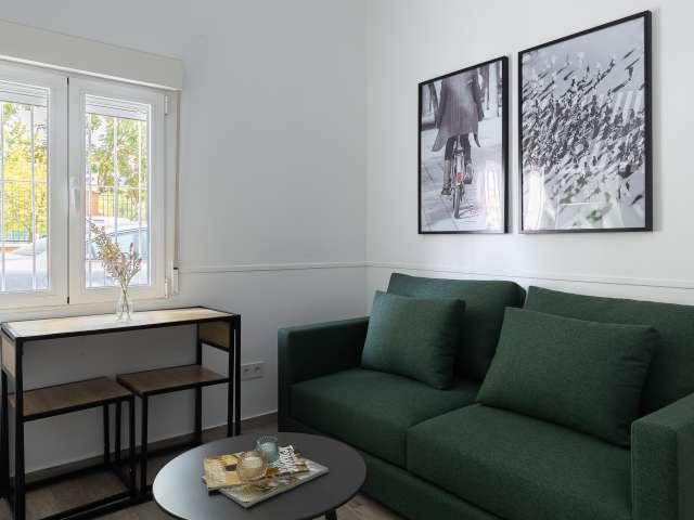 Apartamento en alquiler en Las Margaritas, Getafe