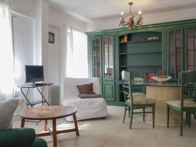 Apartamento en alquiler en Getafe, Centro