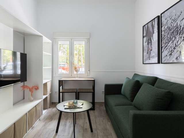 Apartamento en alquiler en Las Margaritas, Getafe