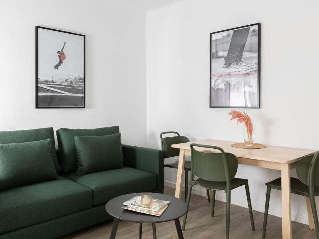 Apartamento en alquiler en Las Margaritas, Getafe