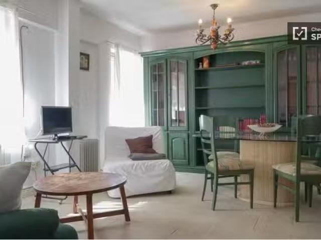Apartamento en alquiler en Centro, Getafe