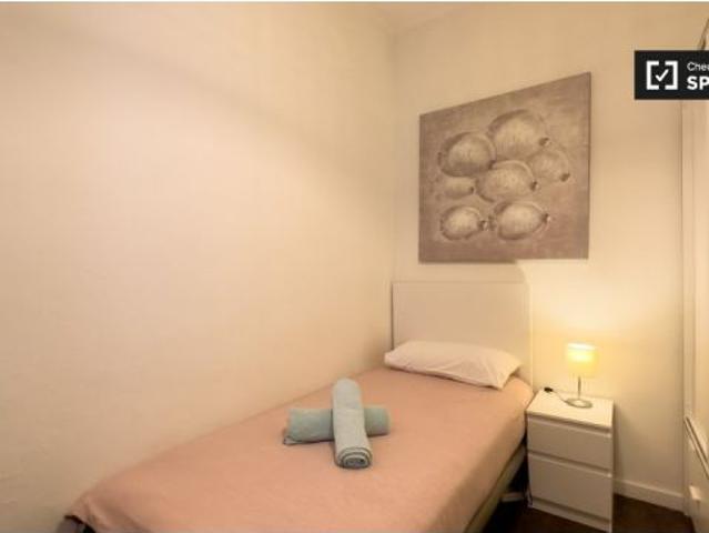 Piso en alquiler en Barcelona, el Camp d'en Grassot i Gràcia Nova