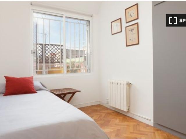 Piso en alquiler en Barcelona, la Vila de Gràcia