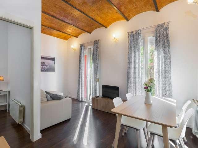 Apartamento en alquiler en Gràcia, Barcelonès