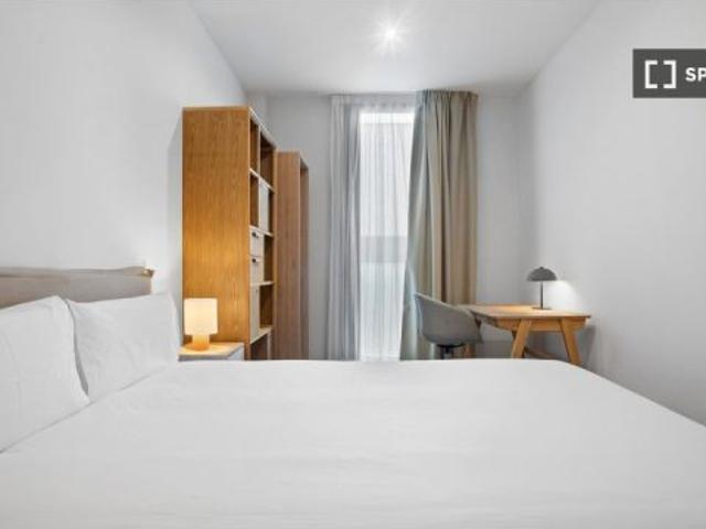 Piso en alquiler en Barcelona, la Vila de Gràcia