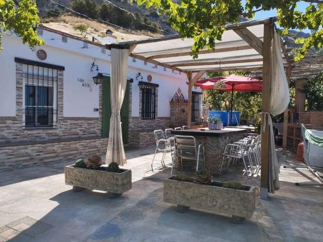 Apartamento en alquiler en Comarca del Valle de Lecrín, Andalucía