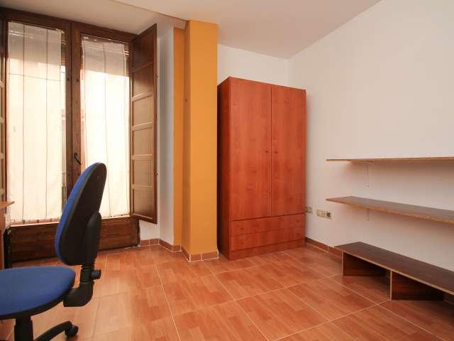 Apartamento en alquiler en Granada, Centro - Sagrario