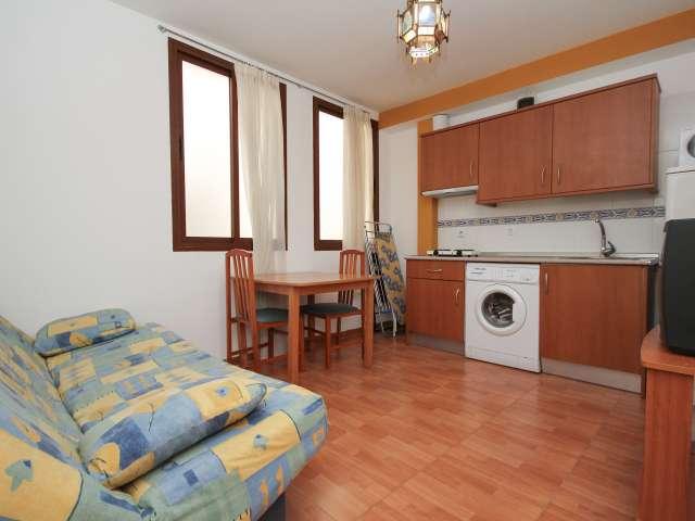 Apartamento en alquiler en Centro, Comarca de la Vega de Granada