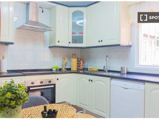 Piso en alquiler en Churriana, Málaga