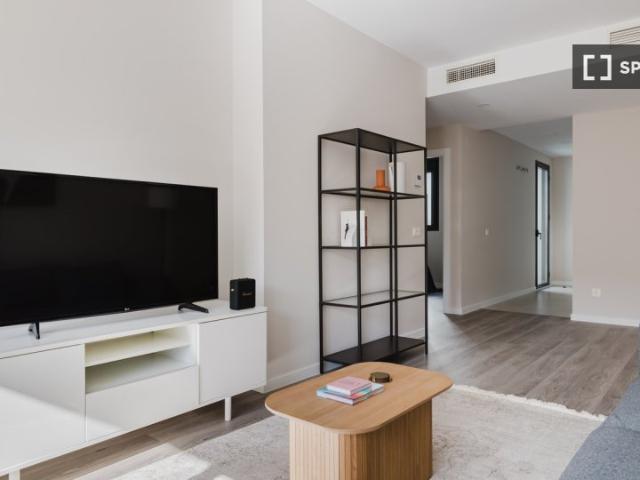 Apartamento en alquiler en Málaga, Hacienda Cabello