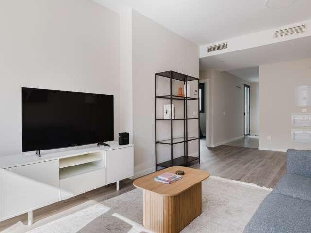Apartamento en alquiler en Málaga, Hacienda Cabello