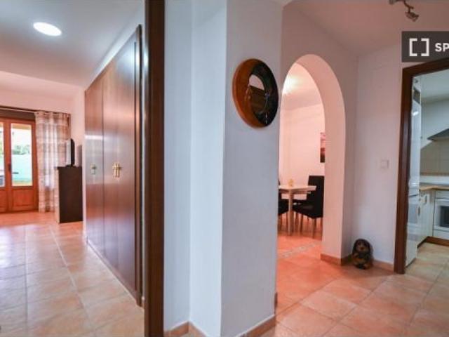 Piso en alquiler en Costa Esuri, Costa Occidental