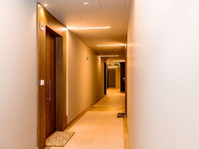 Apartamento en alquiler en Arganzuela, Madrid