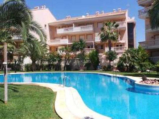 Apartamento en alquiler en l'Arenal, la Marina Alta
