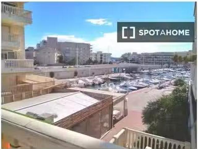 Apartamento en alquiler en l'Arenal, Adsubia