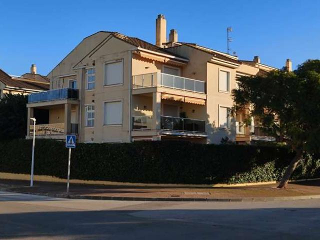Apartamento en alquiler en la Marina Alta, Valencia