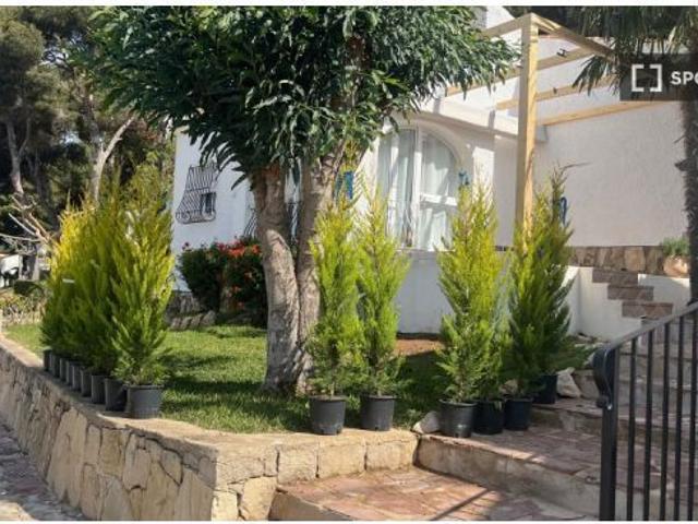 Piso en alquiler en Toscamar, la Marina Alta