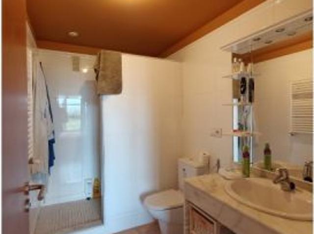 Piso en alquiler en la Marina Alta, Valencia