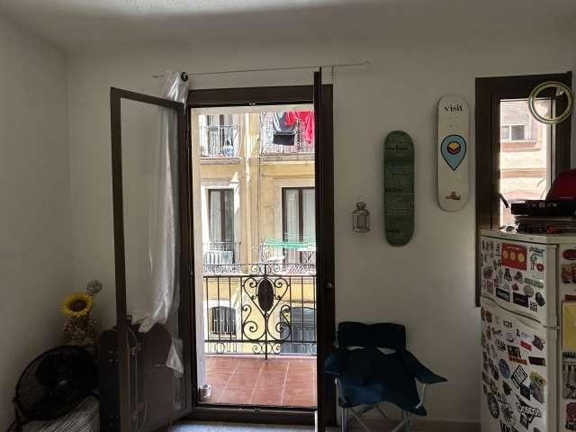 Apartamento en alquiler en Barcelona, la Barceloneta