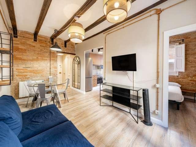 Apartamento en alquiler en Ciutat Vella, Barcelonès